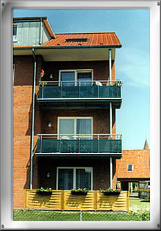 Balkone