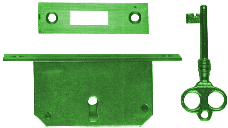 Bauschlosserei