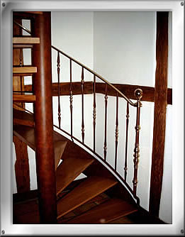 Treppen & Geländer
